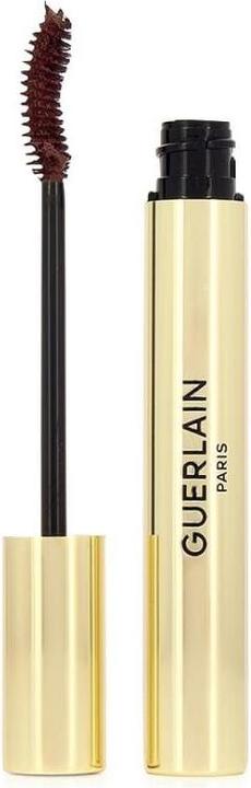 Actual product image Guerlain Noir G 23 Mascara 1 Brown (02 Brown)