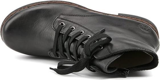 Actual product image Rieker Ankle boot - 101492 (40)
