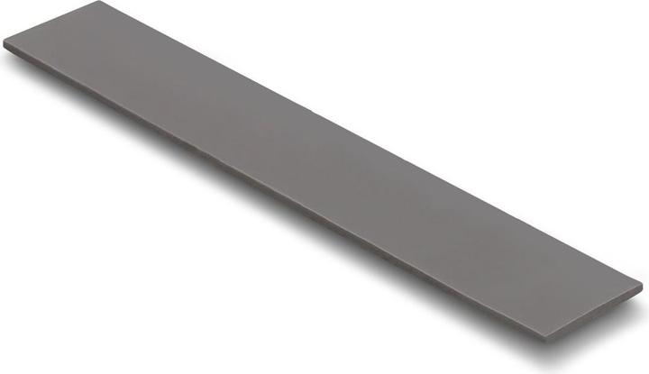 Delock Wärmeleitpad 120 x 20 x 1,5 mm für M.2 Module 3,0 W/m (1.50 mm, 3 W/m K)