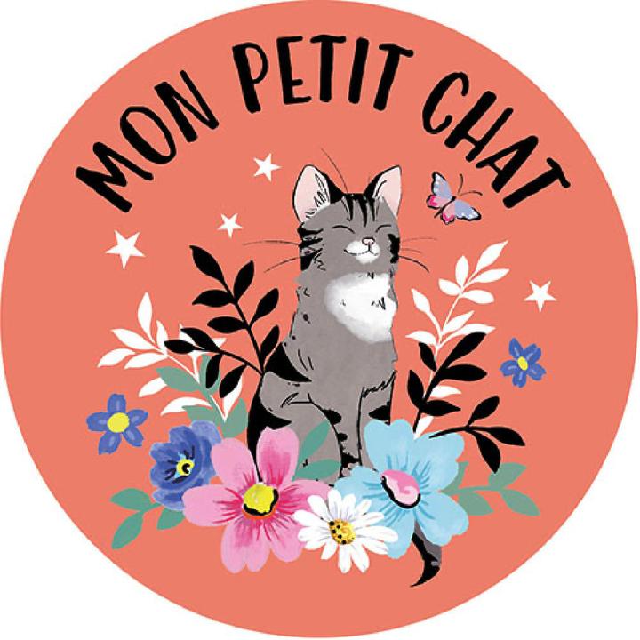 Immagine prodotto Kiub magnete rotondo odyssée (1 x)