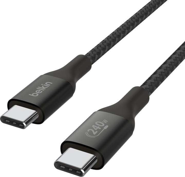 Produktbild Belkin CAB015bt1M (1 m, USB 2.0, 48 W)
