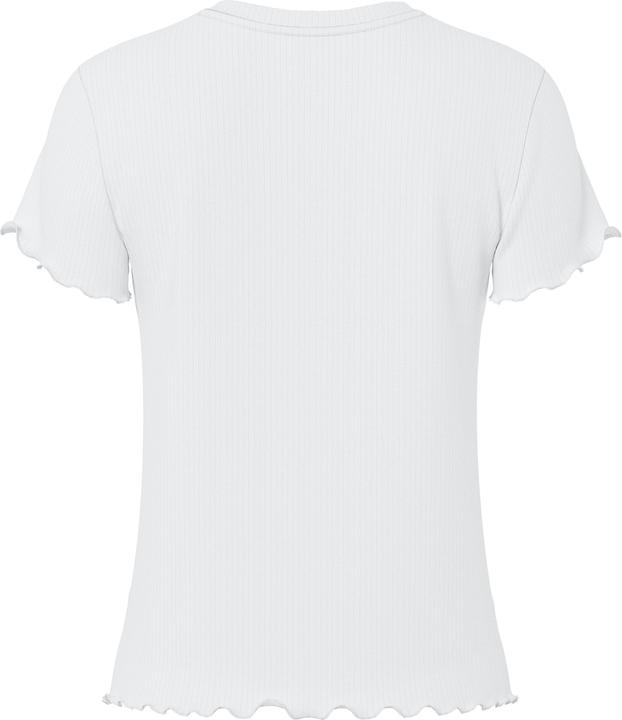 Produktbild Pieces Pcnicca Ss O-Neck Top Noos (S)