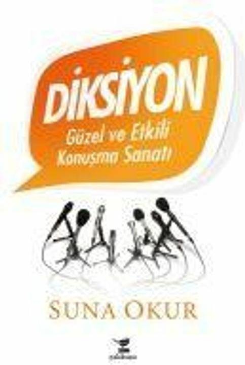 Produktbild Diksiyon - Güzel ve Etkili Konusma Sanati