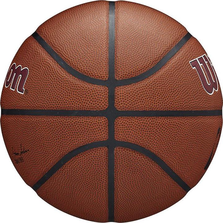 Actual product image Wilson Nba Team Alliance Basketball Cle Cavaliers (7)