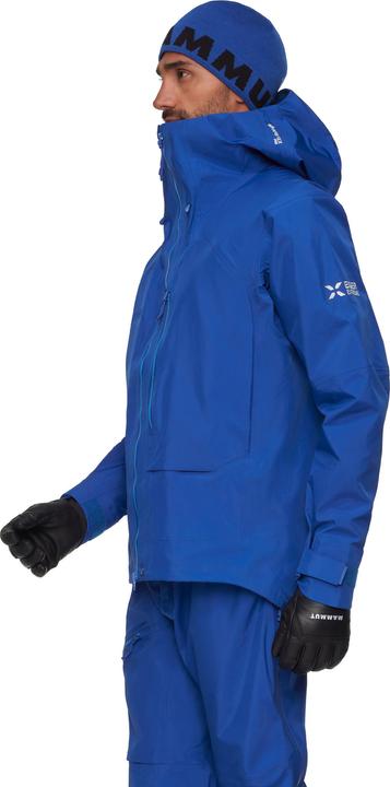 Produktbild Mammut Eiger Nordwand Advanced Hardshell Hooded Jacket (M)