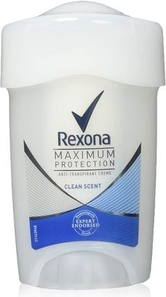 Produktbild Rexona Fresh Maximum Protection Sensitiv (Crème, 45 ml)