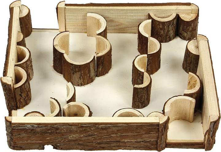 Produktbild Swisspet Hamster-Labyrinth