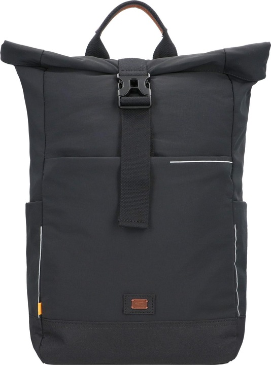 Produktbild Camel Active Unisex Rucksack mit Reissverschluss und Überschlag (22 l)
