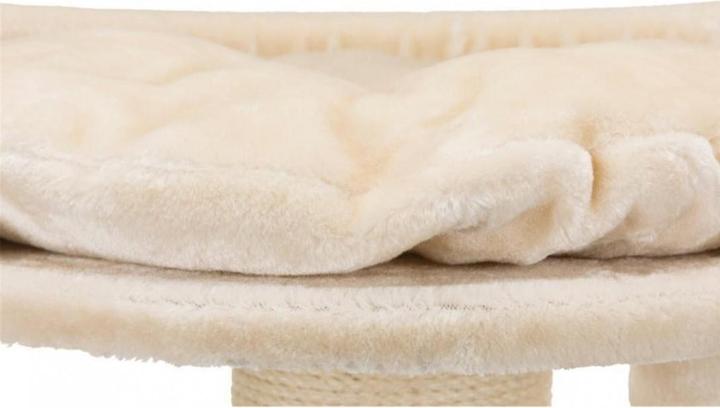 Actual product image Trixie Cat tree XXL Klara, 100 cm, cream (100 cm, Cream)