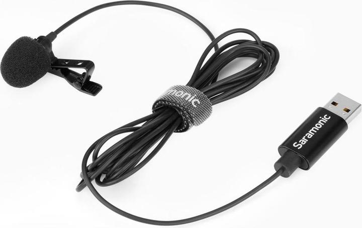 Produktbild Saramonic SR-ULM10