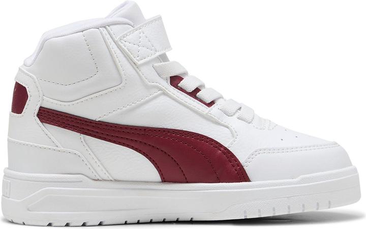 Image du produit Puma Shuffle Downtown Mid AC+ PS (33)