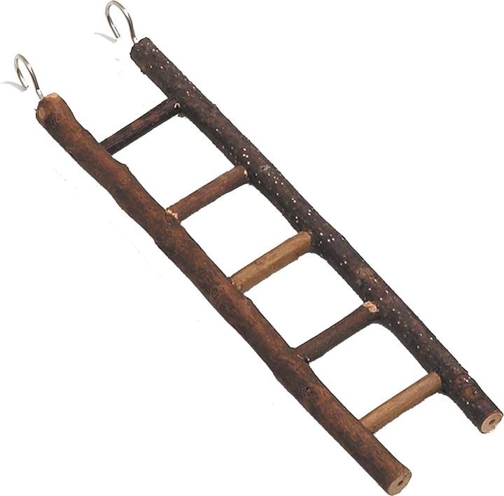 Swisspet Sittichleiter 5 Stufen 26cm