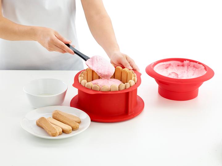 Produktbild Lékué Charlotte (18 cm)