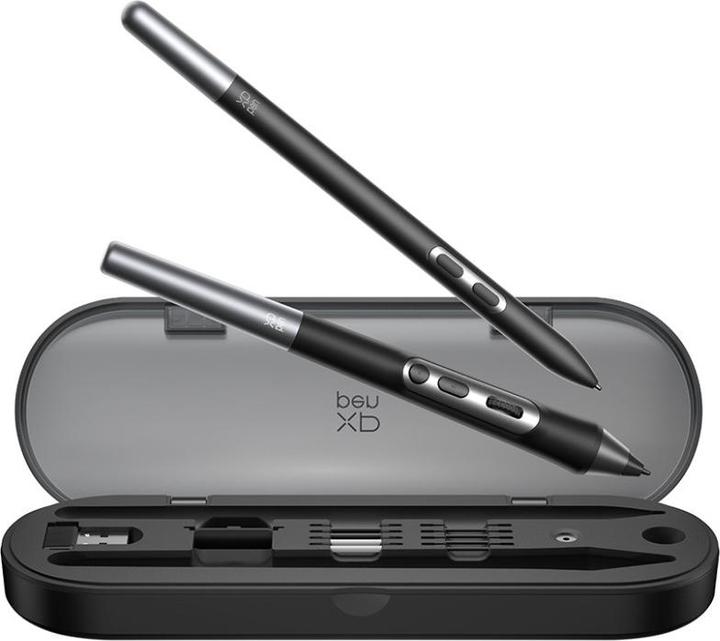 Actual product image XP-Pen Artist Pro 19 Gen. 2 (19", 5080 lpi)