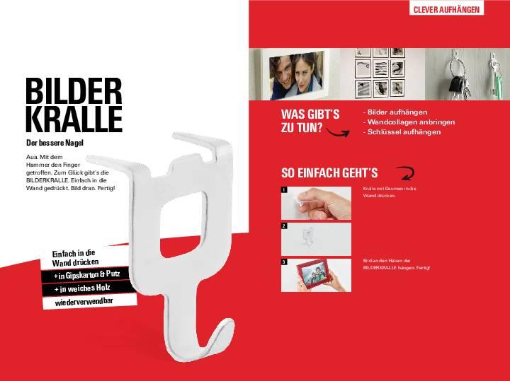 Image du produit Fischer GOW Griffe d'image