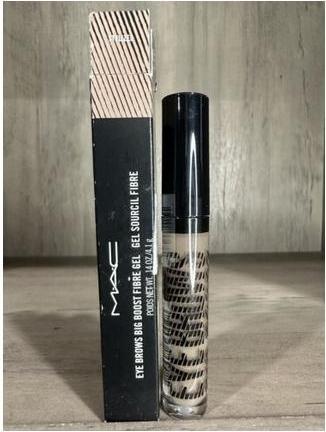 Image du produit MAC Cosmetics Big Boost Fibregel (Stylisé)