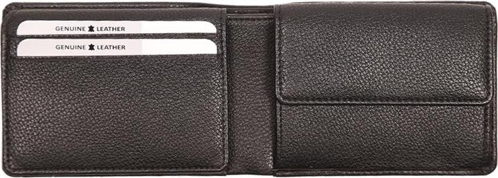 Actual product image Giorgio Carelli Wallet