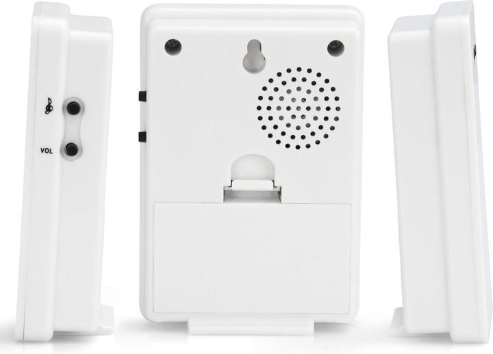 Produktbild Alecto ADB-11WT (Kabellos)