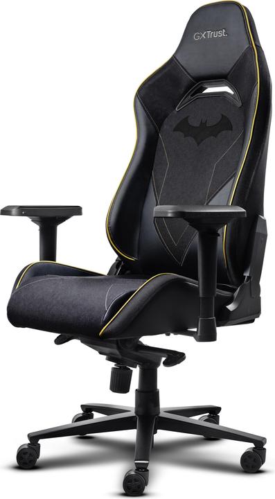 Immagine prodotto Trust GXT721BM RUYA Pro Gaming Chair Batman
