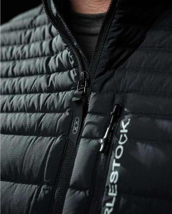 Produktbild Eberlestock McCall Down Vest - Dry Earth - S (S)