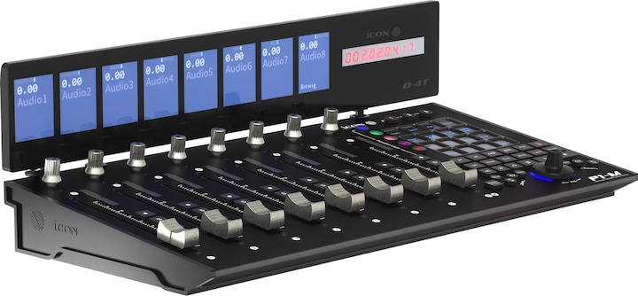 Icon P1-M (Controller)