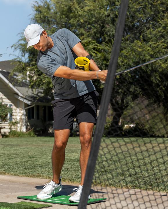 Actual product image SKLZ Shallow Shot