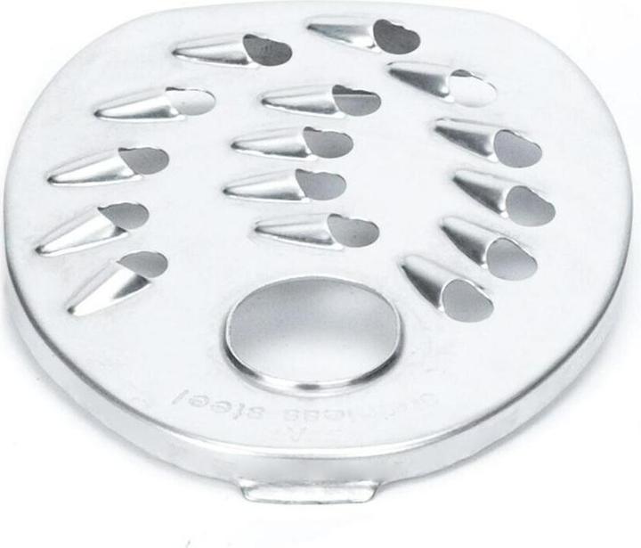 Actual product image Berger & Lanz Gemüseschneider GS200W (200 W)