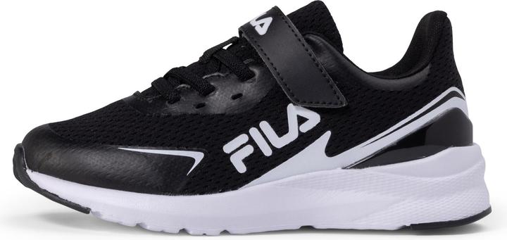 Actual product image FILA children's trainers crusher (34)