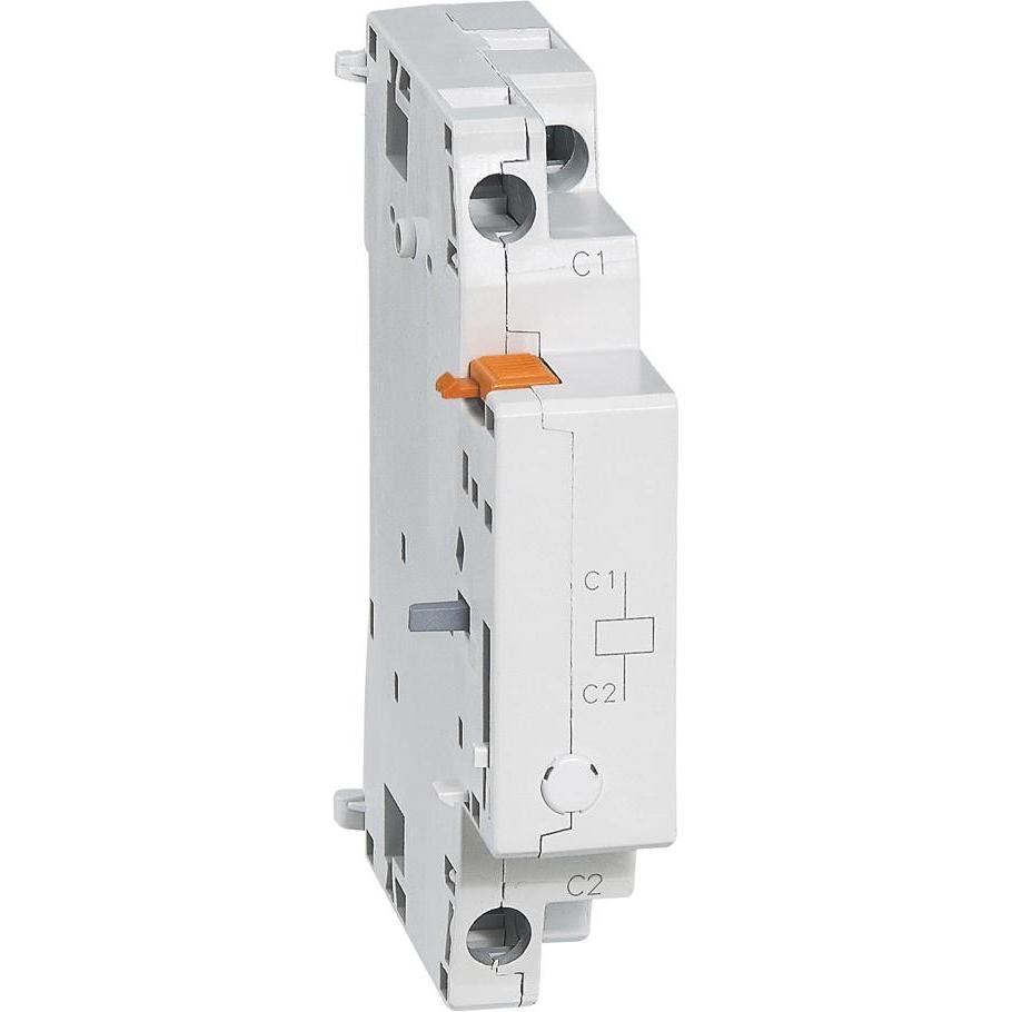 Legrand, Systemstromversorgung, 417412