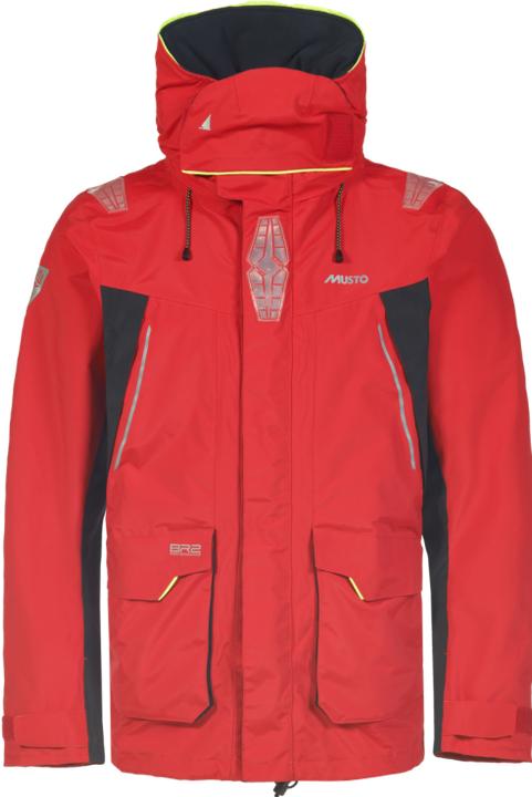 Produktbild Musto Herren-Offshorejacke BR2 (L)
