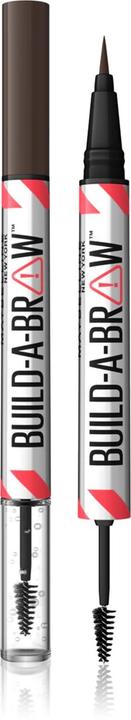 Produktbild Maybelline New York Build-A-Brow (260 Deep Brown)
