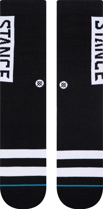 Produktbild Stance Classic Foundation OG (M)