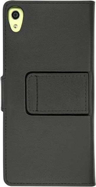 Produktbild Noreve Lederschutzhülle Wallet (Sony Xperia XA Ultra)