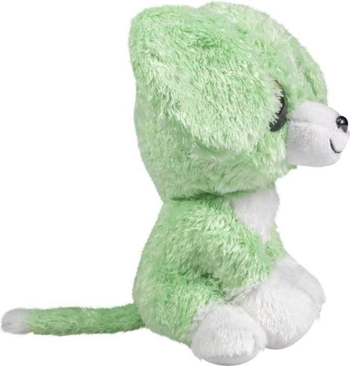 Produktbild Lumo Stars Plüschtier - Hund Tommy, 15cm (15 cm)