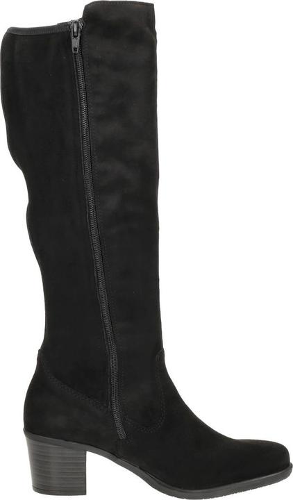 Actual product image Rieker High Stretch Boots (37)