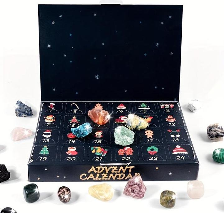 Produktbild Activity Board Mysterious Crystal Gem