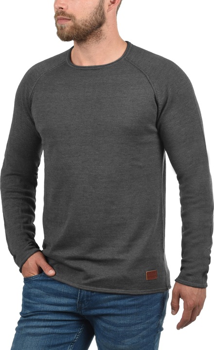 Actual product image Blend John Men's Knitted Pullover (3XL)