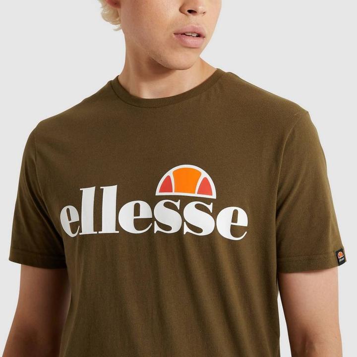 Produktbild Ellesse T-Shirt Small Logo Prado (S)