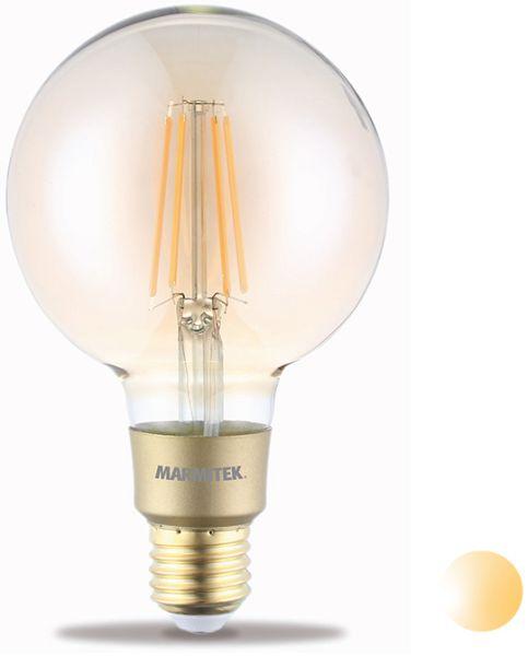 Produktbild Marmitek Smart me Glow LI (E27, 6 W, 650 lm, 1 x, E)