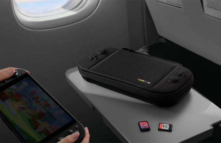 Produktbild tomtoc FancyCase-G05 (Switch 2)