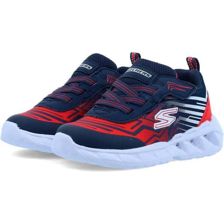 Thumbnail - Skechers, Herren, Sneaker, kinderschuhe magna-lights, Blau, (21)