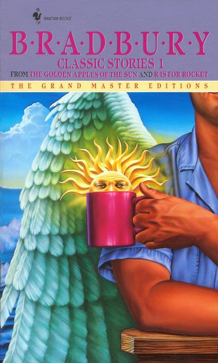 Produktbild Bradbury Classic Stories 1 (Englisch, Ray Bradbury, 1990)