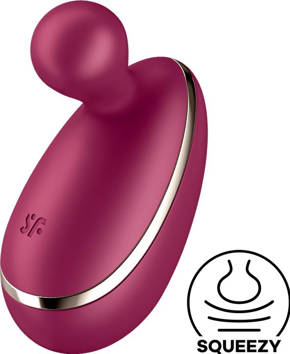 Produktbild Satisfyer Spot On 1
