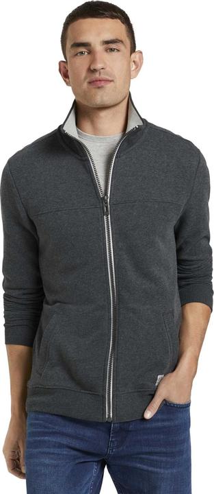 Produktbild Tom Tailor Jacke Sweatjacke (L)