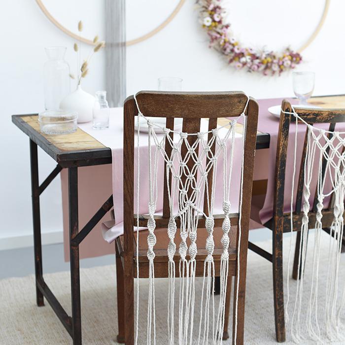 Actual product image Halbach Cotton cord (80 m)