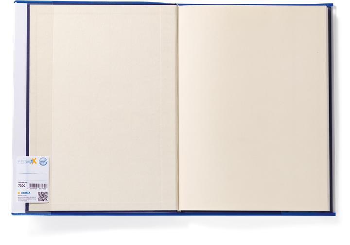Actual product image HERMA Book protector HERMÄX (1 x)
