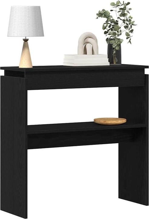 vidaXL Moderne Konsole (30 x 30 x 80 cm)
