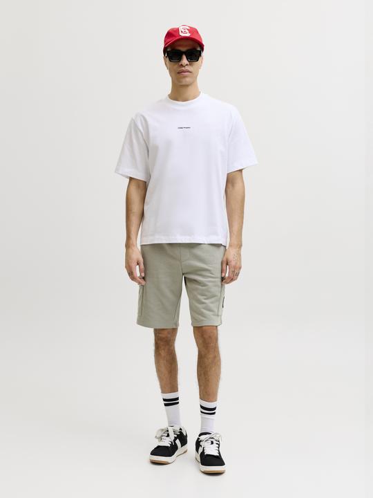 Image du produit Jack & Jones Regular Fit Sweat-Shorts Sweat-Shorts (S)