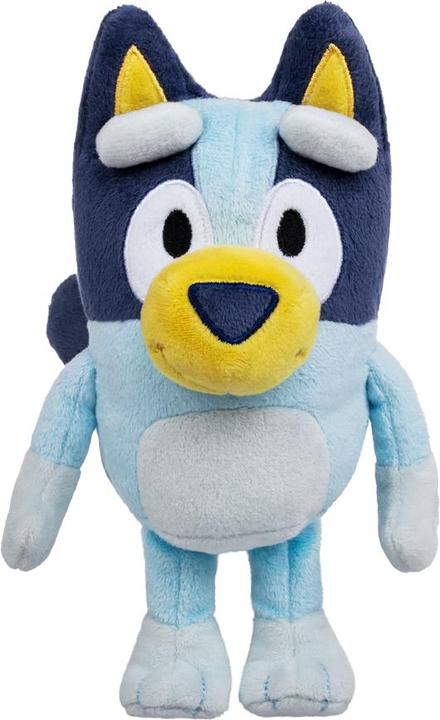 Produktbild Spectron Bluey Plüschtier-Set - 4-teilig.