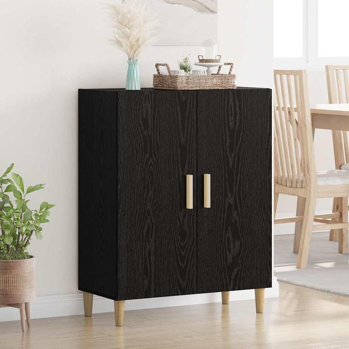 Image du produit vidaXL Sideboard-Aufbewahrung (34 x 70 x 90 cm)